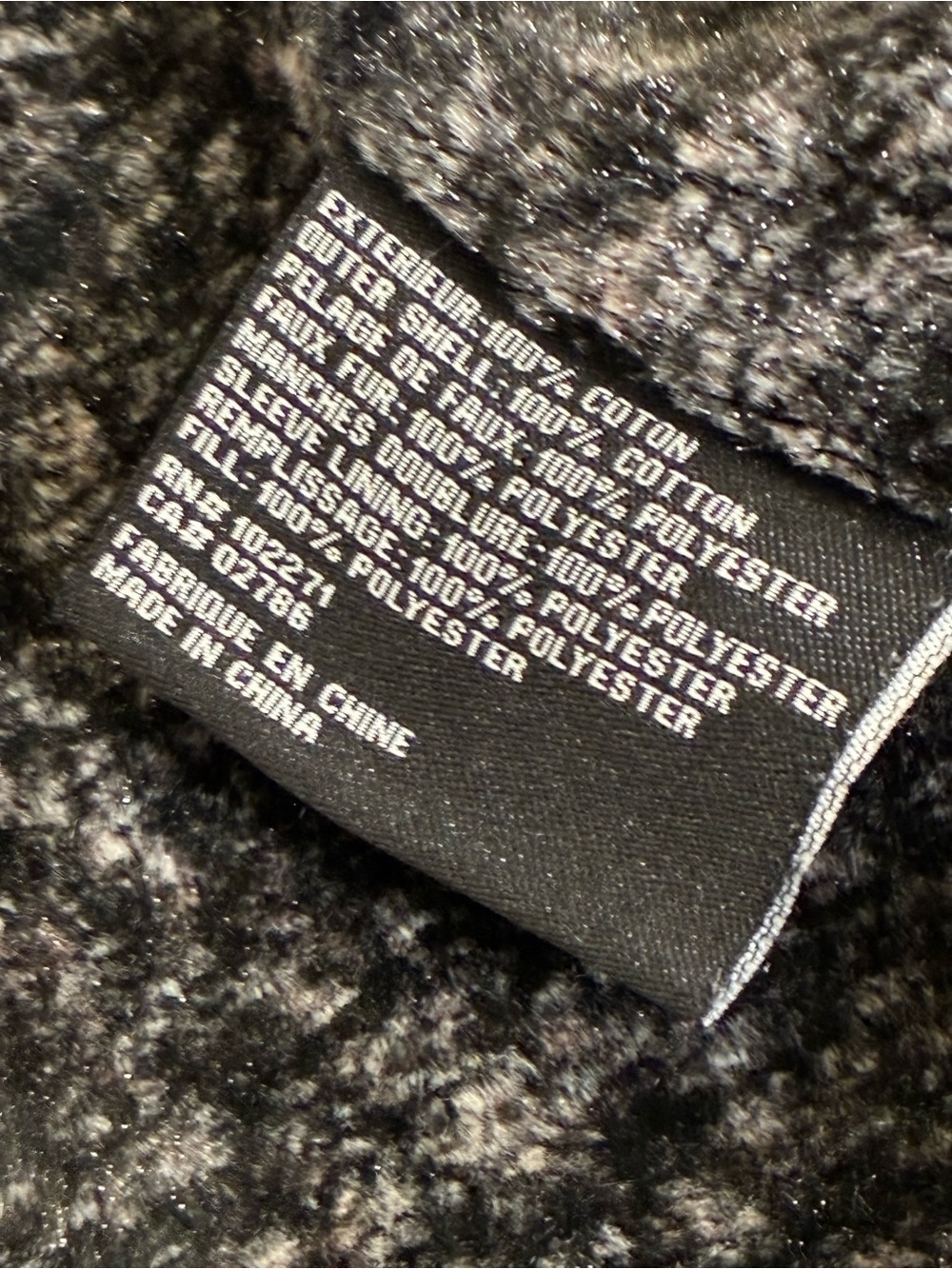 Rogue Motorcycle Jacket - Picture 5 of 7